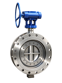 Ball Valve