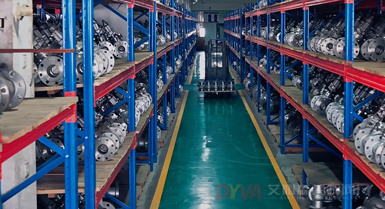 Product live shooting