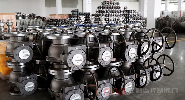 Product live shooting