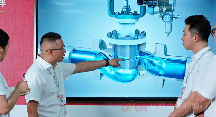 Technical explanation