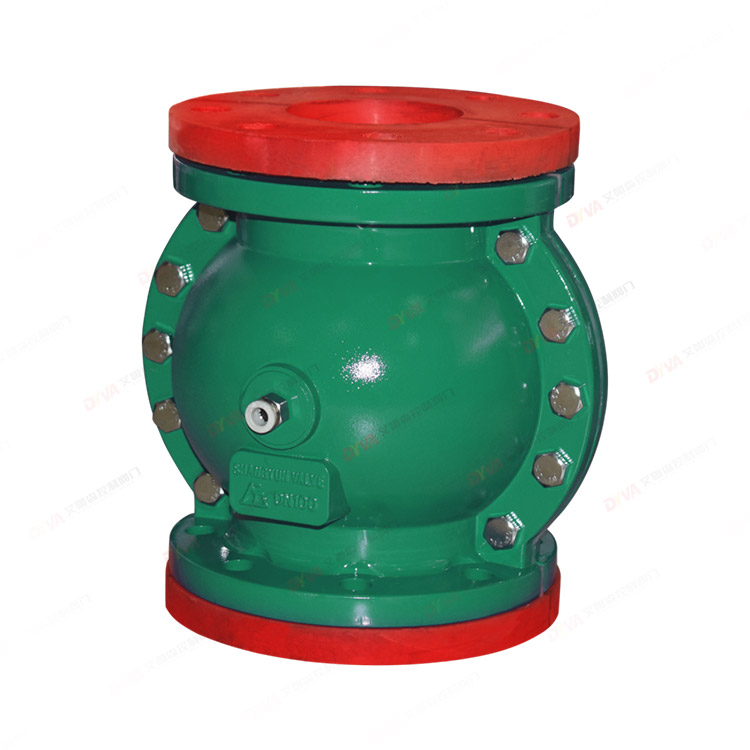 Rubber lined pneumatic pipe clamp valve