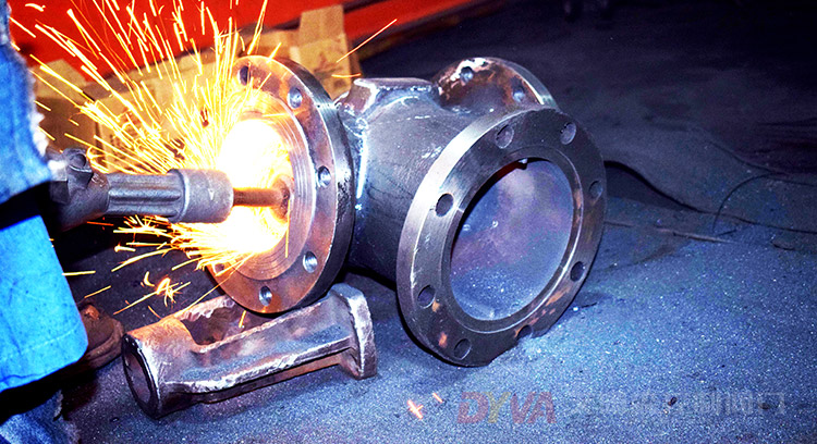 Inner diameter polishing