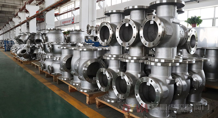 Product live shooting