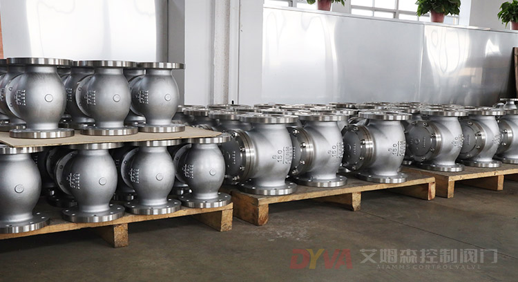 Product live shooting