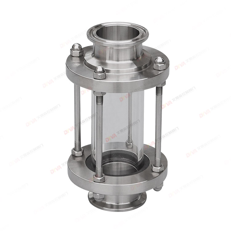 Quick-installed mirror