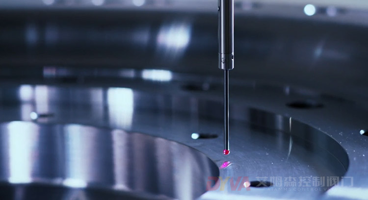 Inspection and testing