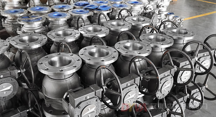 Product live shooting