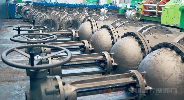 Product live shooting