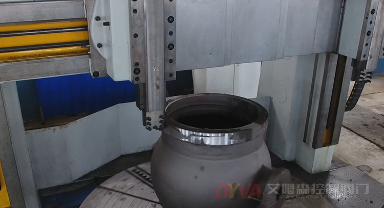 Stand-mill processing