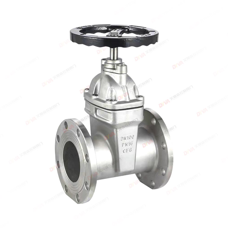 Soft-sealed gate valve