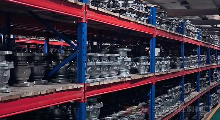 Product live shooting