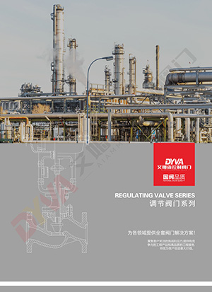 Control Valve Series